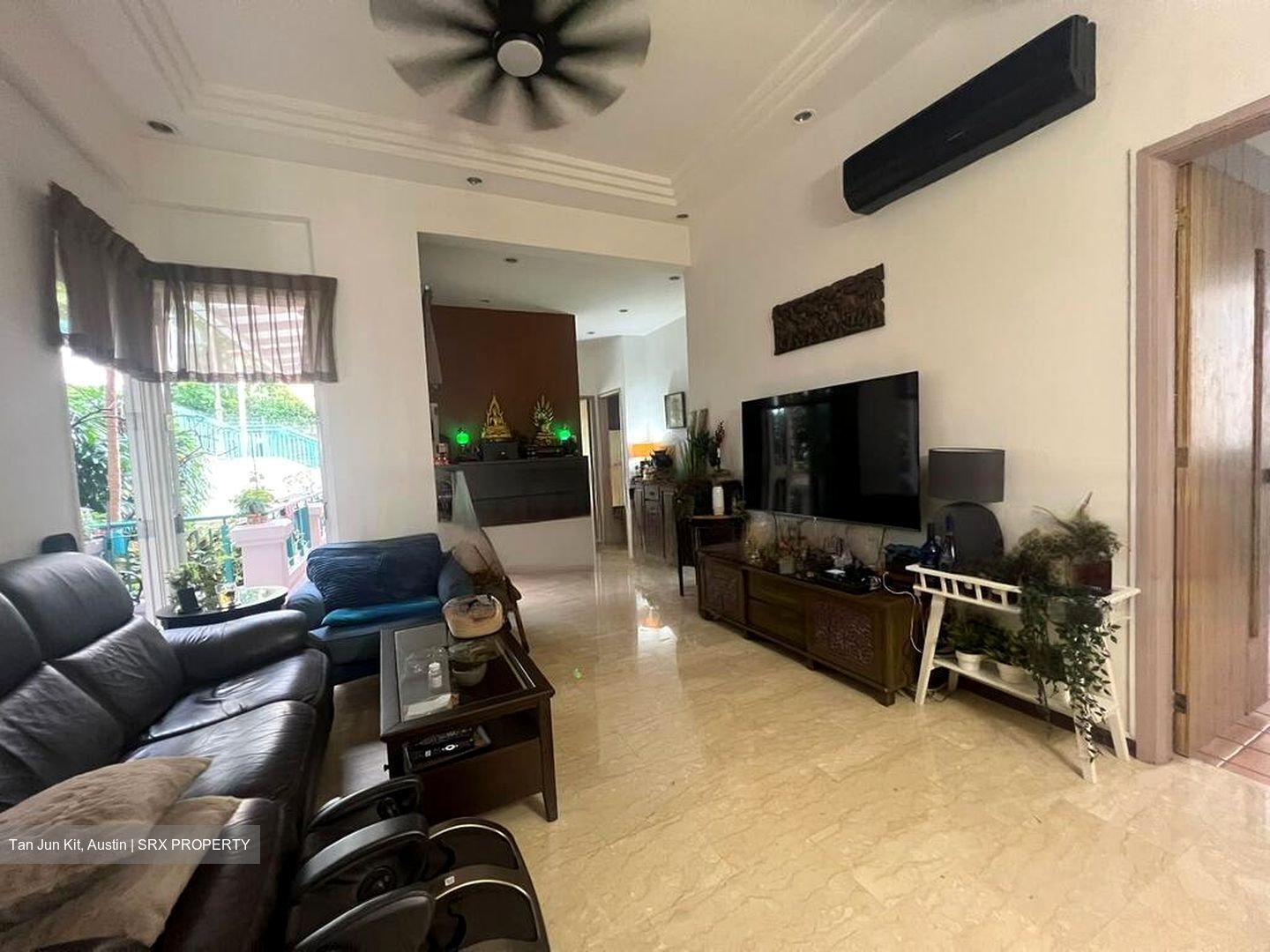 Casa Rosa (D19), Condominium #478771141